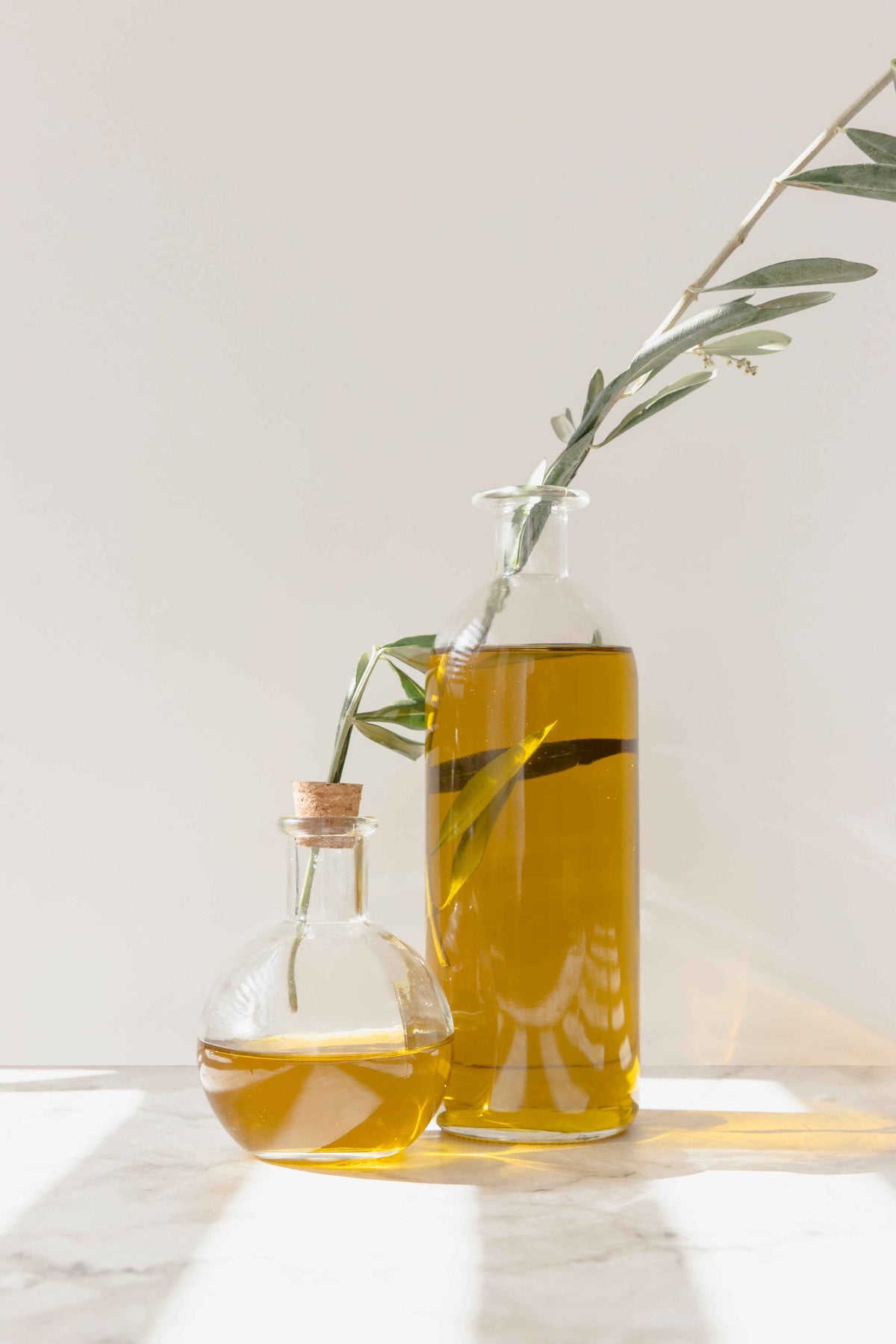 Virgin Oils - Sthira Naturals