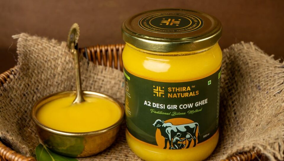 A2 (14) A2 Desi Gir Cow Ghee