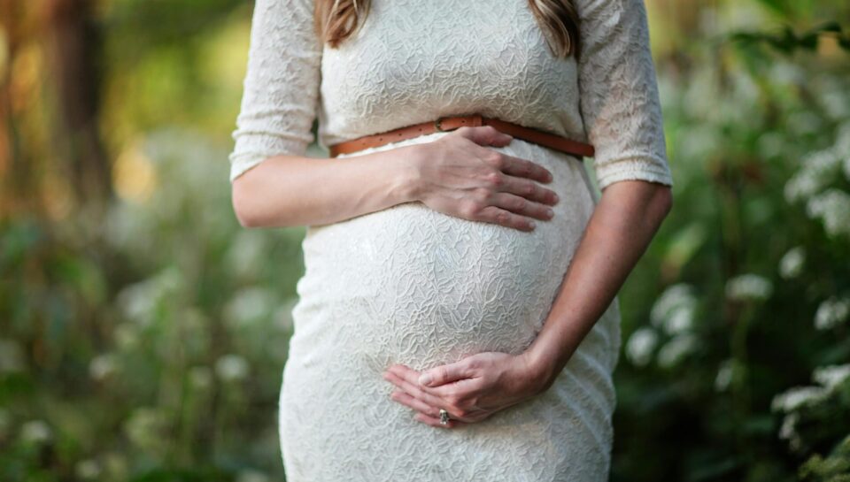 Pregnancy-scaled Pregnancy-scaled