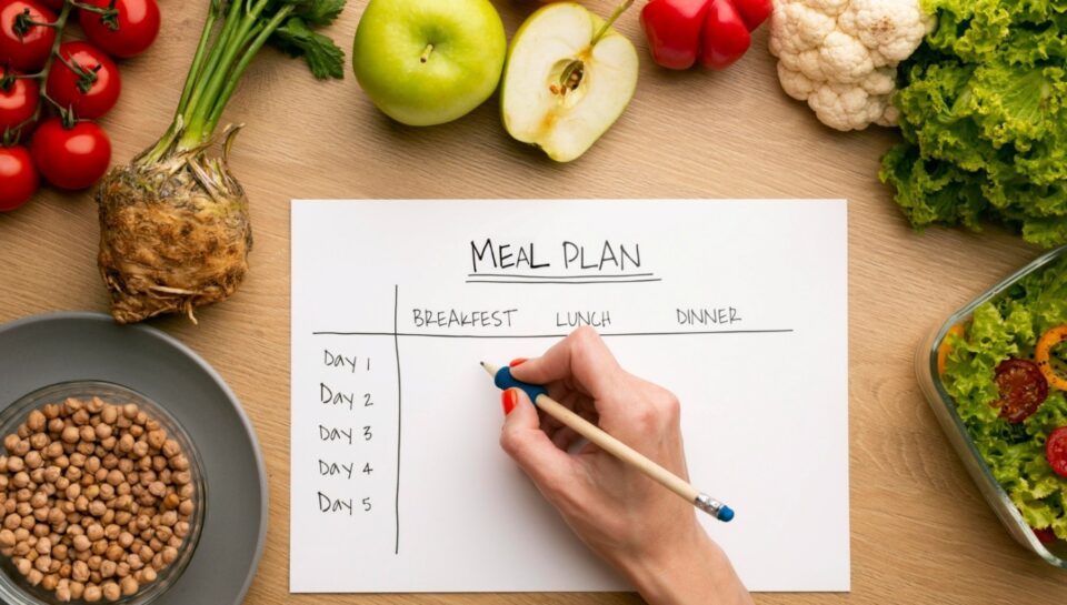 l1 Meal Plan Banner